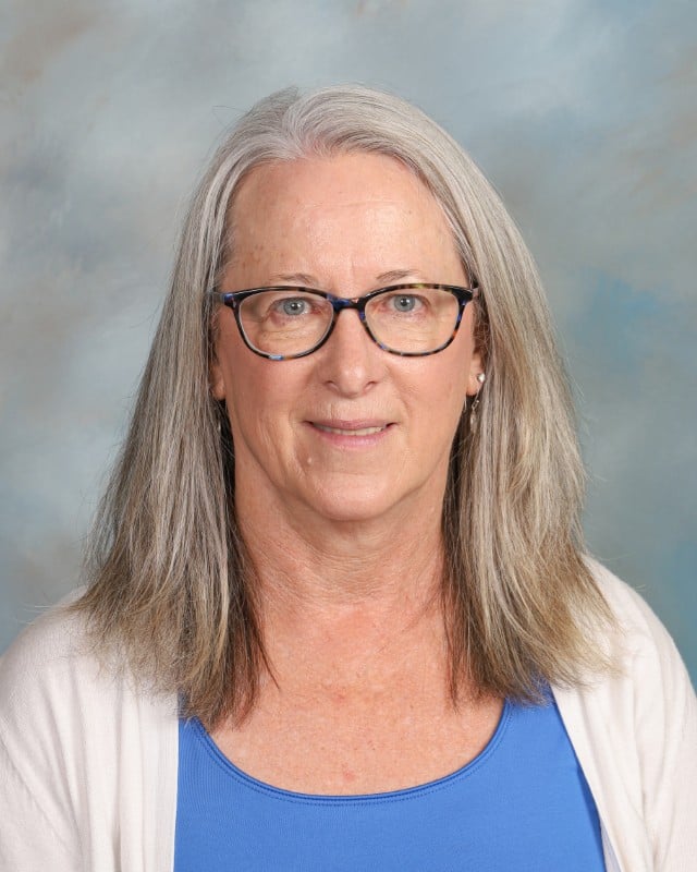 Principal Sarah Rutherford