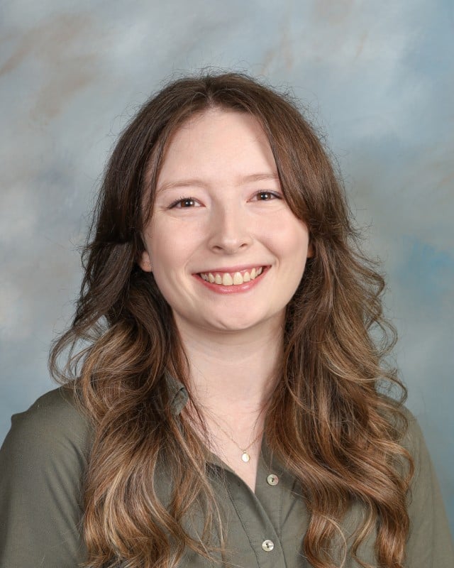 Principal Sarah Rutherford