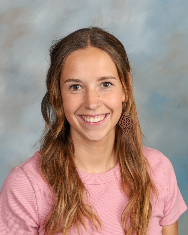 Principal Sarah Rutherford