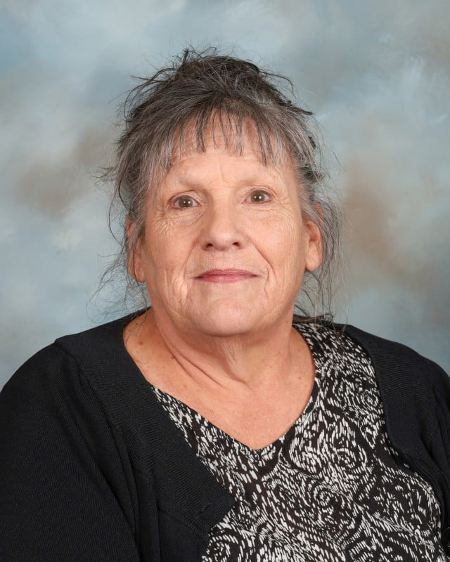 Principal Sarah Rutherford