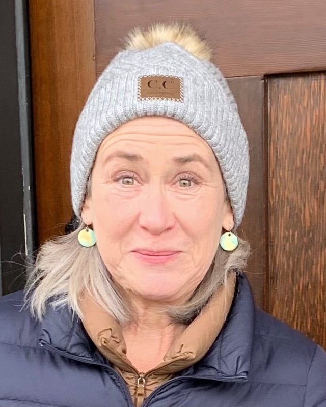 Principal Sarah Rutherford