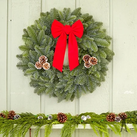 Wreath