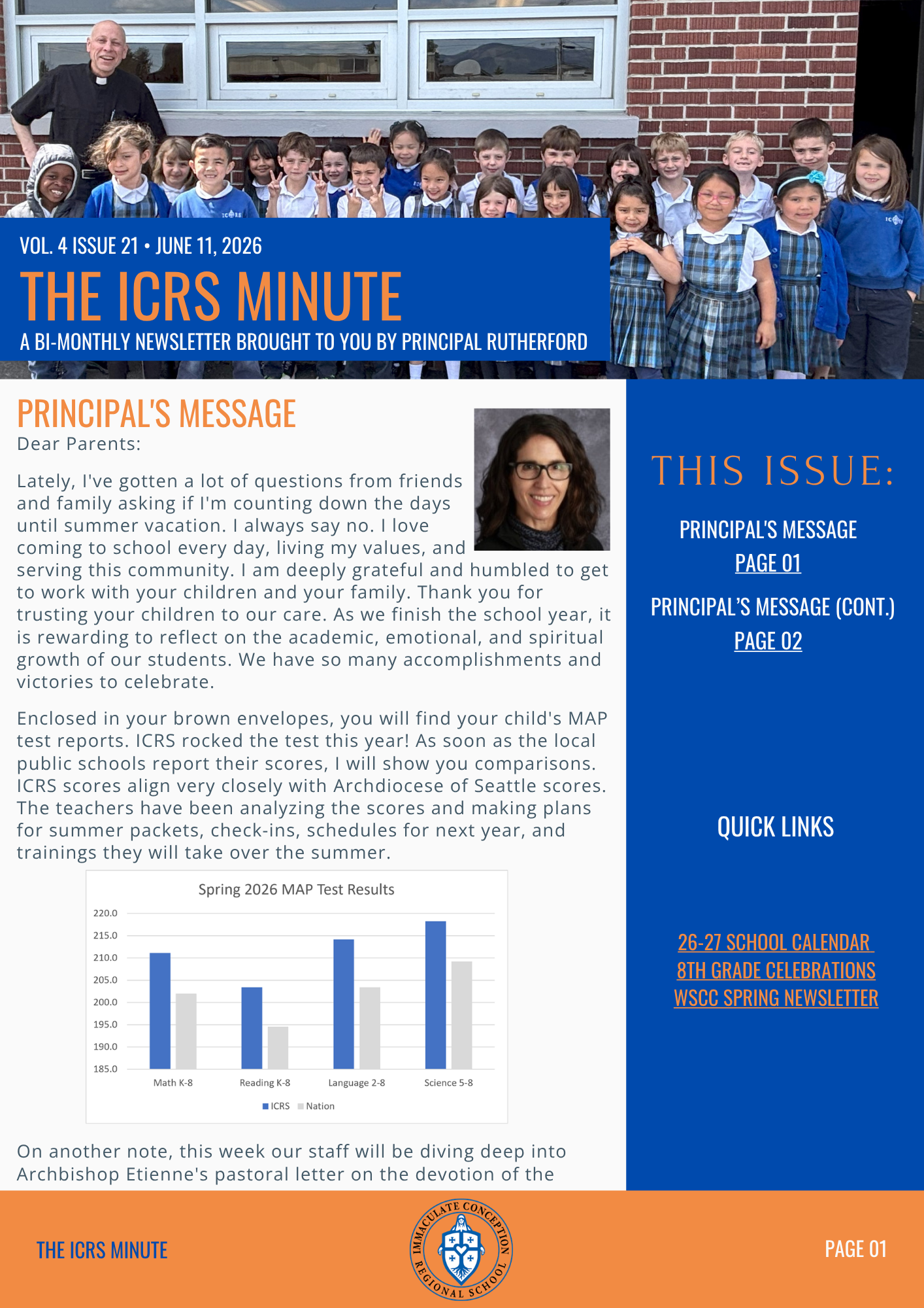 newsletter June 11 2026